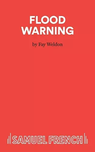 Flood Warning cover