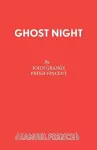 Ghost Night cover