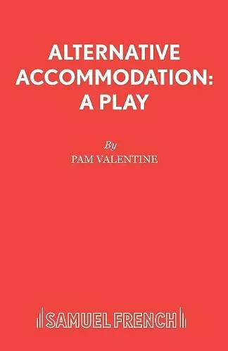 Alternative Accommodation cover