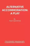 Alternative Accommodation cover