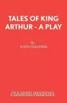 Tales of King Arthur cover