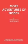 20 More Adventures of Noddy cover