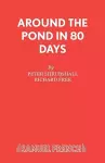 Around the Pond in 80 Days cover