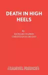 Death In High Heels cover