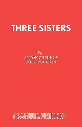 Three Sisters cover