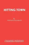 Hitting Town cover