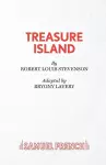 Treasure Island cover