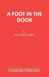 A Foot in the Door cover