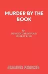 Murder by the Book cover