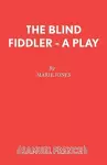 The Blind Fiddler cover