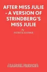 After Miss Julie cover