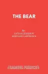 The Bear cover