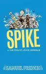 Spike cover