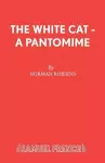 The White Cat cover