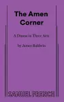 The Amen Corner cover