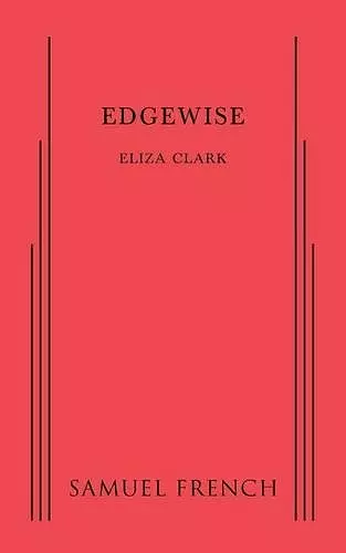 Edgewise cover