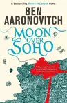 Moon Over Soho cover