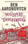 Whispers Under Ground cover