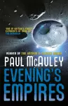 Evening's Empires cover