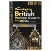 The Developing British Political System: The 1990s cover