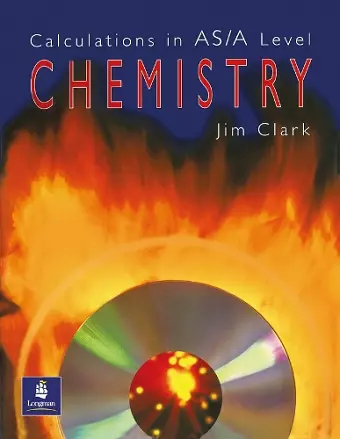 Calculations in AS/A Level Chemistry cover