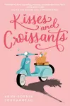 Kisses and Croissants cover