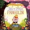 Tell the Truth, Pangolin cover