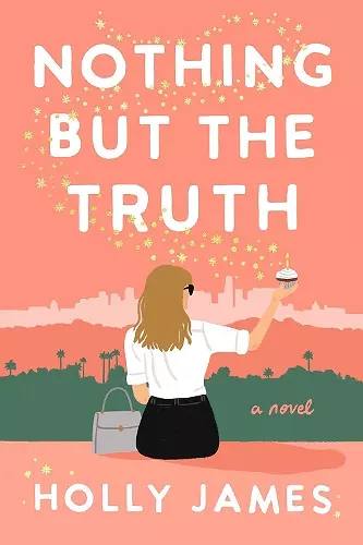 Nothing But the Truth cover