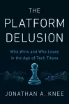 The Platform Delusion cover