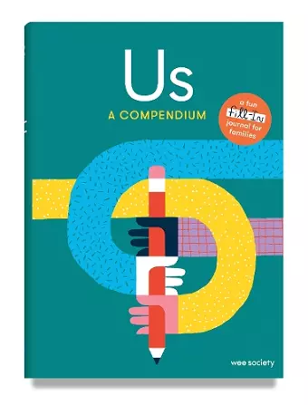 Us: A Compendium cover