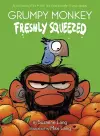 Grumpy Monkey Freshly Squeezed cover