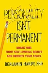 Personality Isn't Permanent cover