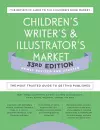 Children's Writer's & Illustrator's Market 33rd Edition cover