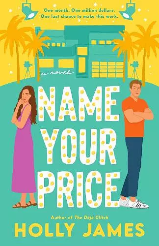 Name Your Price cover