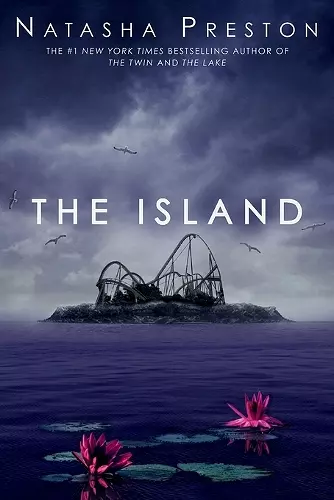 The Island cover