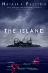 The Island cover