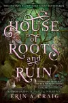 House of Roots and Ruin cover