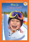 Who Is Chloe Kim? cover