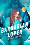 Barbarian Lover cover