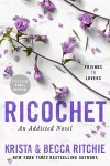 Ricochet cover