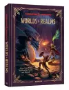 Dungeons & Dragons Worlds & Realms cover