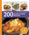 Hamlyn All Colour Cookery: 200 Slow Cooker Recipes cover