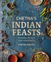 Chetna's Indian Feasts cover