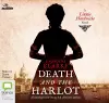 Death and the Harlot cover