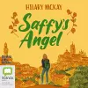 Saffy's Angel cover