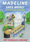 Madeline Says Merci cover