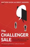 The Challenger Sale cover