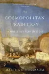 The Cosmopolitan Tradition cover