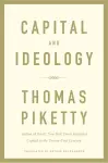 Capital and Ideology cover