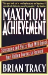 Maximum Achievement cover